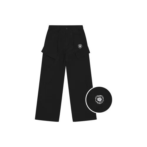 PROCITY Унисекс Брюки карго