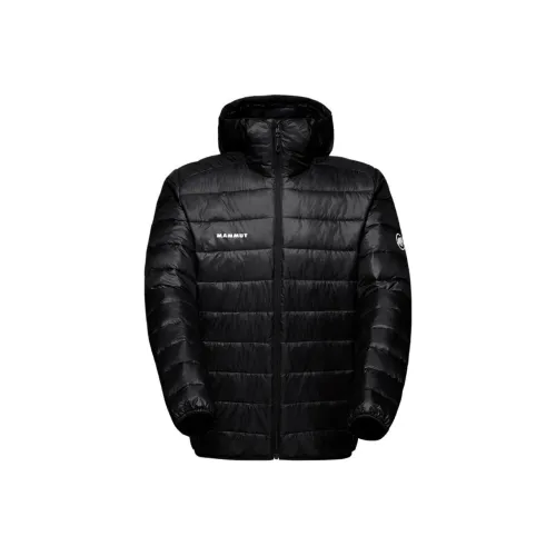 MAMMUT Мужские пуховики