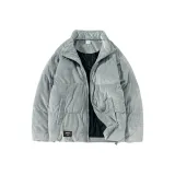 Лунно-каменный серый