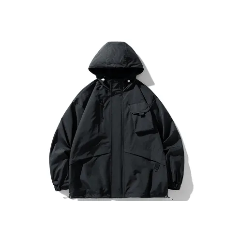 NONEVENT Куртки и пальто унисекс