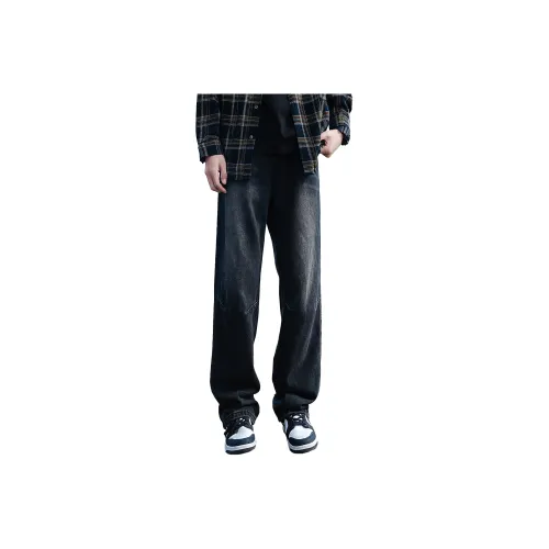 CREAZIONI LA FANTASIA E MOBILE Джинсы Унисекс