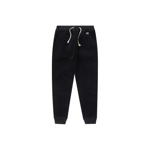 Champion Штаны с манжетами Повседневные штаны Унисекс