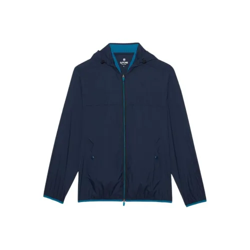 GFORE Куртки и Пальто Мужской Темно-синий