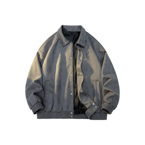 FAX FOR FMACM Унисекс Куртки