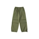 Армейский зеленый