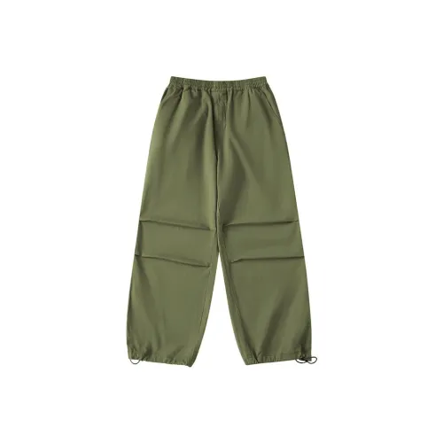 REOCHA Унисекс Брюки карго