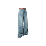 Светло-голубой