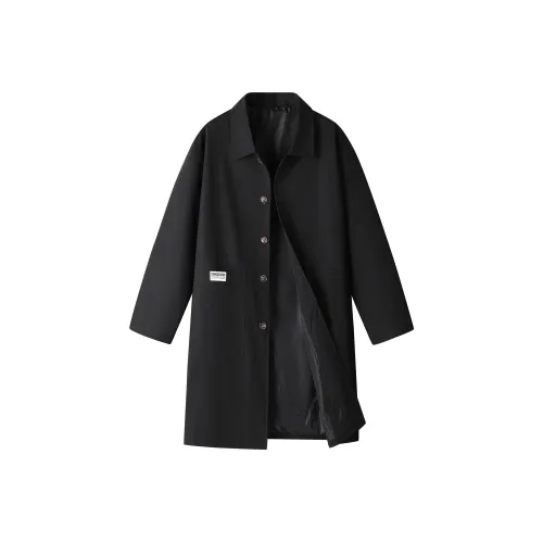 DEVA STATES Унисекс Тренч