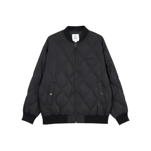 JACK&JONES Мужской пуховик