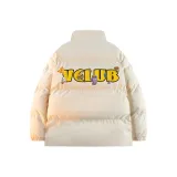 Белый (без капюшона)