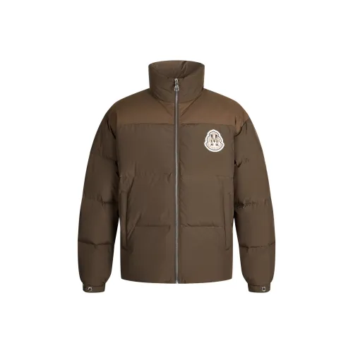 MANGANO Мужские Пуховики