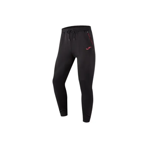 Joma Прямой крой Брюки Тренировочные Брюки Мужские