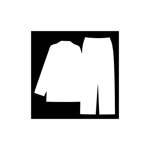 JIALEFEN Пижамный комплект женский повседневный черный