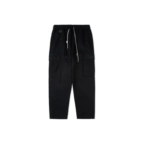 STANAIR Loose Fit Versatile Fashion Trend Casual Pants Unisex