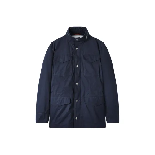 Jiumuwang мужские брюки expert Куртки Пальто Мужской