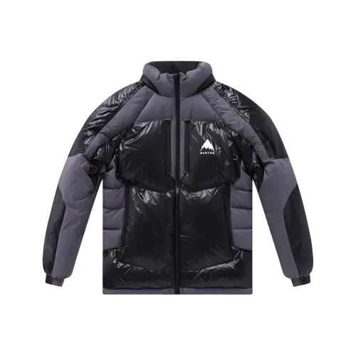 BURTON AIZAWA COLLISION Пуховик Унисекс