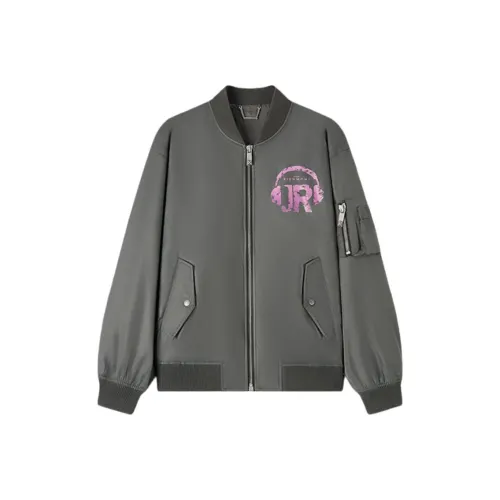 JOHN RICHMOND FW24 Пуховик Мужской