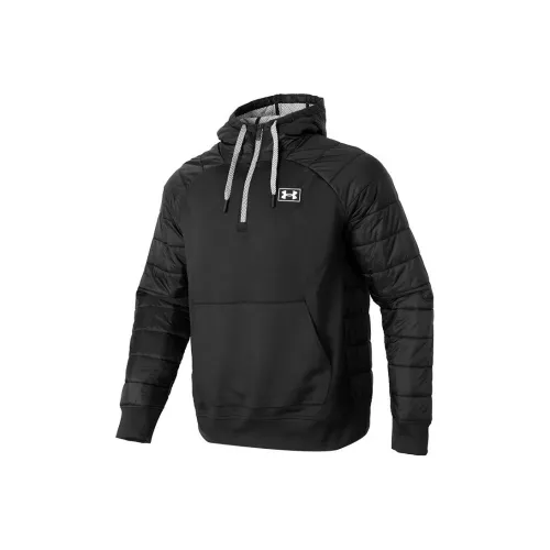 Under Armour Черные Мужские Куртки