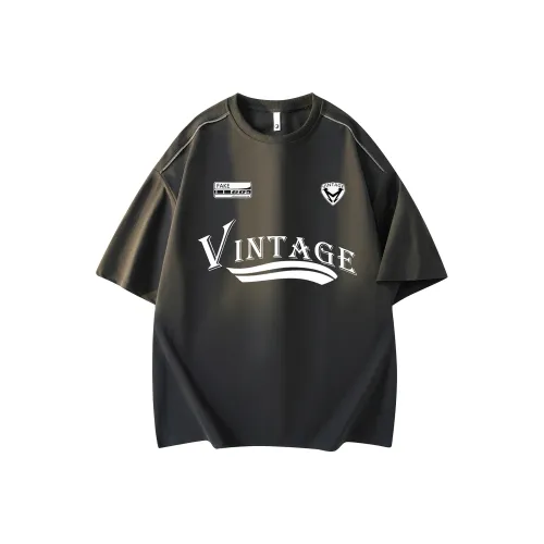 FAKE UINTAGE Унисекс T-рубашки