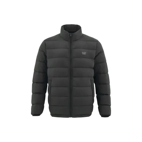 CAT Мужской Пуховик