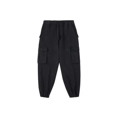 MostwantedLab Унисекс Вязаные Тренировочные Брюки