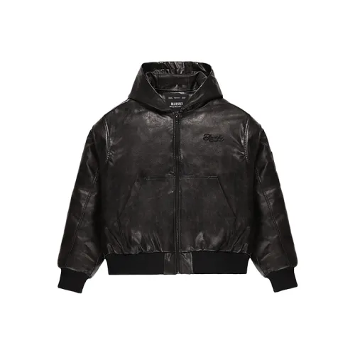 BLUESFLY Мужские пуховики