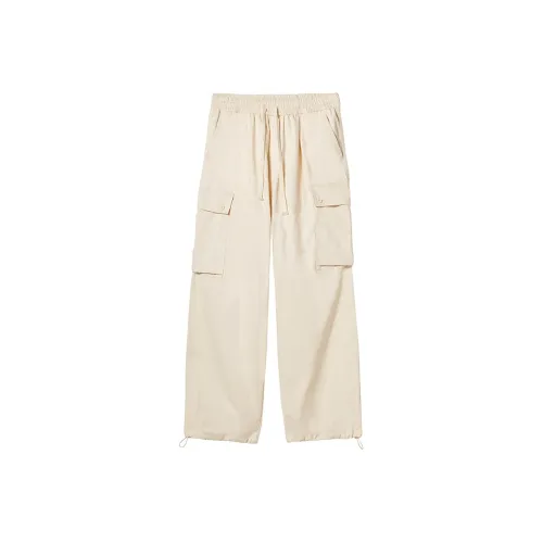 LOOKUN Унисекс Брюки карго