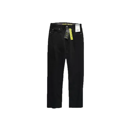 Lee Blue Men's Jeans