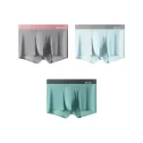 Темно-серый + Далекий Небесный Лазурь + Фруктовый Зеленый