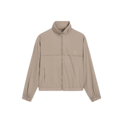 AMIPARIS Куртка Мужская Вулканический Серый