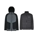 Gray, Black 899A  
Серый, Черный 899A