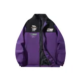 Тёмный фиолетовый