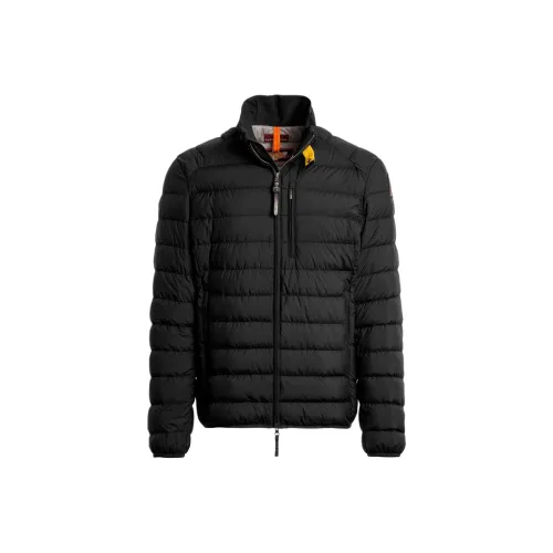 PARAJUMPERS SS24 Down Jacket Men's Black