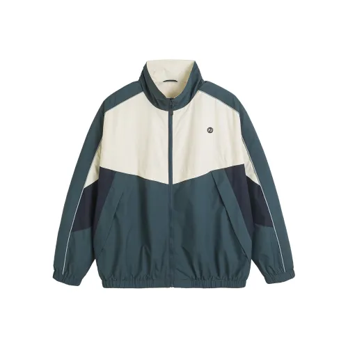 Paddy Julia Куртки и Пальто Унисекс