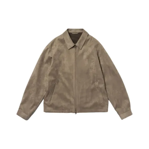 BEAUTY&YOUTH UNITED ARROWS Коричневый Мужской Куртки