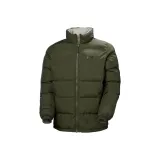 Тёмно-зелёный