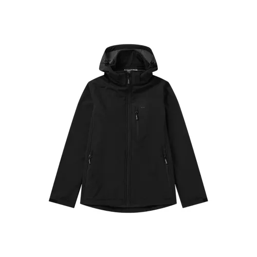 33 000ft Ветровка Унисекс