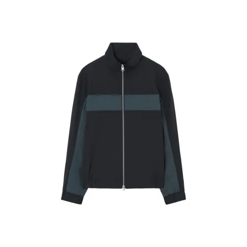 COS Куртки и Пальто Мужской Темно-Синий