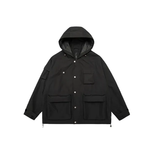 URBAN STANDARD Куртки и Пальто Мужской