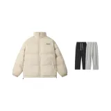 Хаки (B комплект с случайными брендовыми штанами)