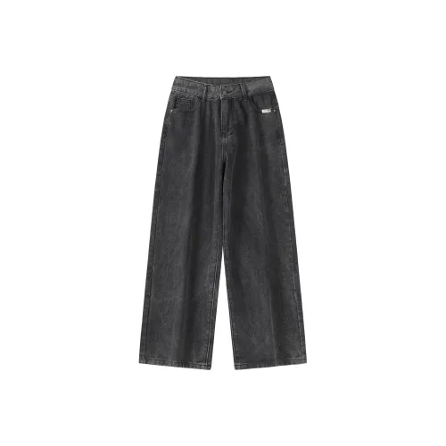 Teddy Bear Collection Джинсы Унисекс