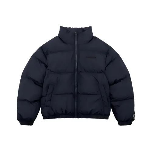 Ksubi Куртки Пальто Мужской Navy Blue