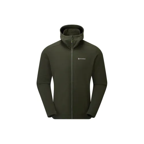 Montane Мужские Куртки