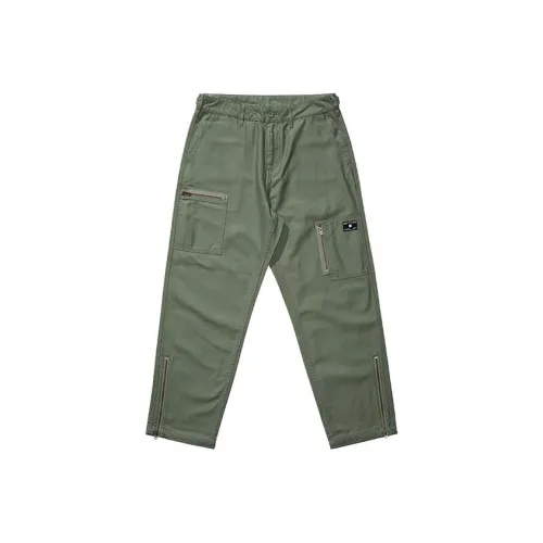 Undefeated Унисекс Брюки карго