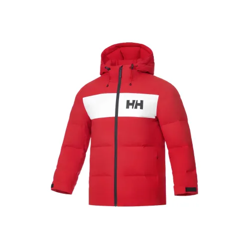 Helly Hansen Unisex Пуховики