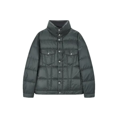 JOHN RICHMOND Пуховик Мужской