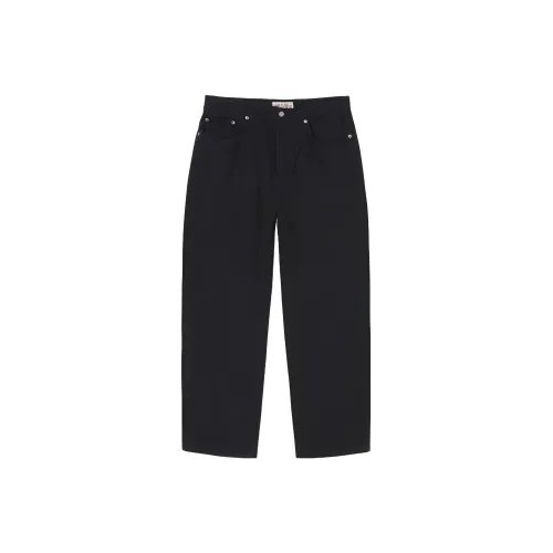 Stussy Мужские Джинсы