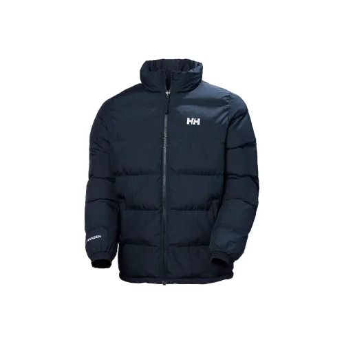 HELLY HANSEN Мужские Пуховики