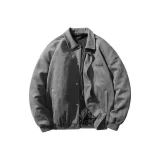 Красно-серый