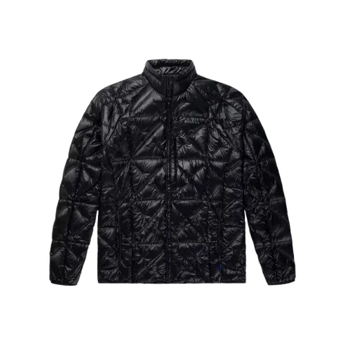 BURTON AK BAKER BURTON Куртки и пальто Мужской Черный